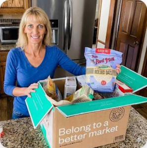 Lila Thrive Market Review